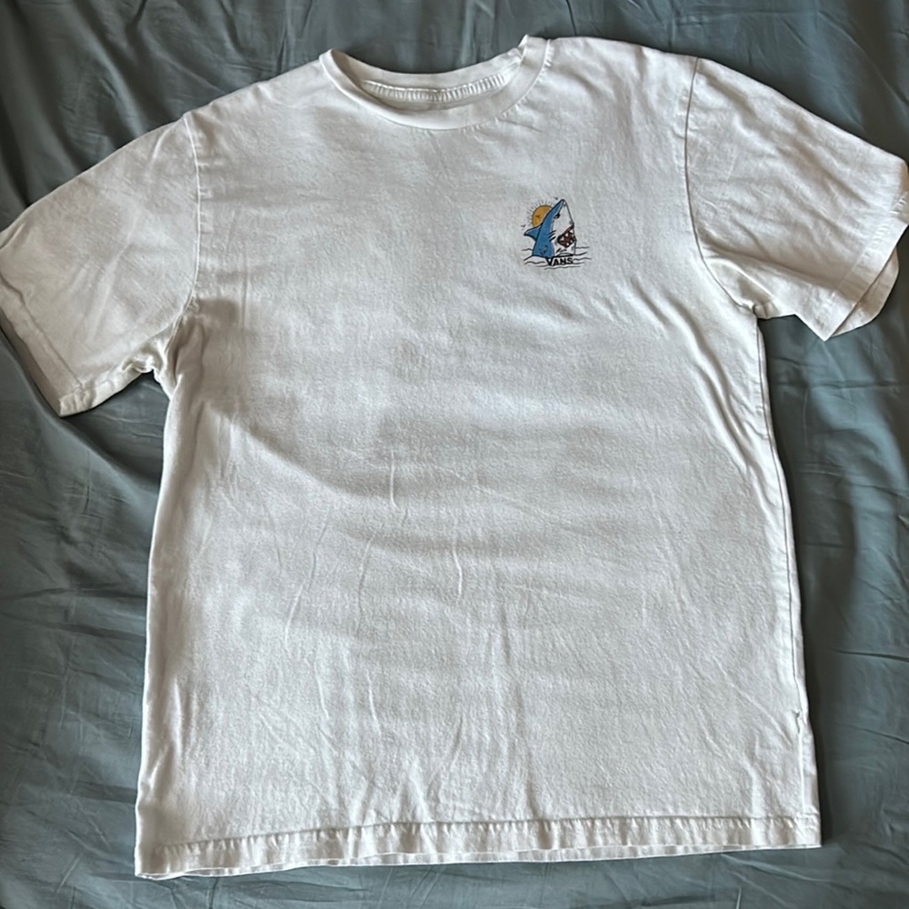 Vans Graphic Tee